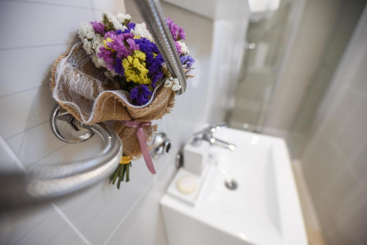 Appartamento Apartman Maja Zara Esterno foto
